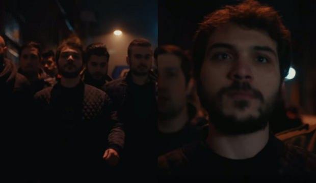 Çukur 50.bölüm 2.fragmanında bir devir bitti: Her şey yeniden başlıyor!