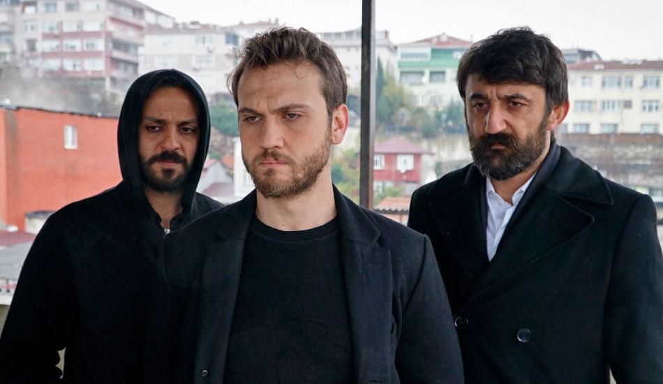 Çukur dizisinde anlamlı mesaj!
