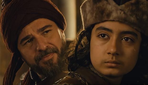 TRT 1 Diriliş Ertuğrul 133.bölüm 2.fragmanı! Ertuğrul Bey kararını açıkladı...