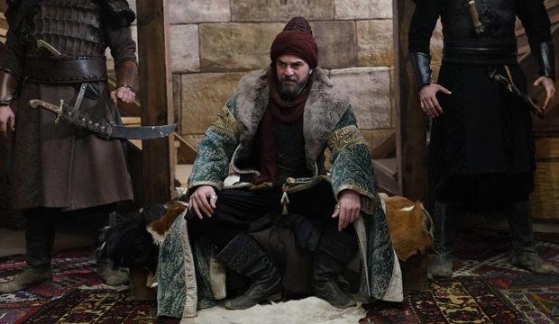 Diriliş Ertuğrul 133.bölüm fragmanı! Ertuğrul'a şoke eden gelişme...