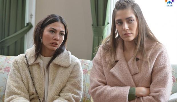 Erkenci kuş 28.bölüm 2.fragmanı: Leyla'yı kararından vazgeçirebilecek mi?