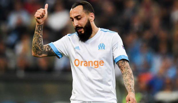 G.Saray'a bir golcü daha! İstanbul'a geliyor