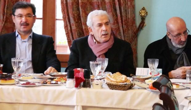 'İsrail çatırdamaya başlayacak'