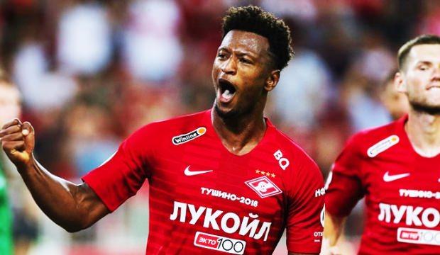 İşte Galatasaray'ın teklif yaptığı golcü!