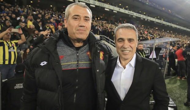 Kemal Özdeş'e göre yenilginin nedeni