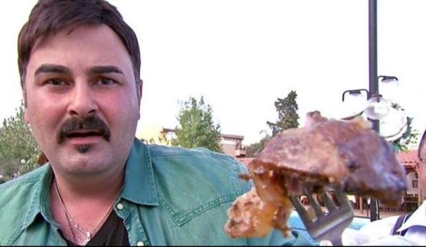 'Maceracı' için istenen ceza belli oldu