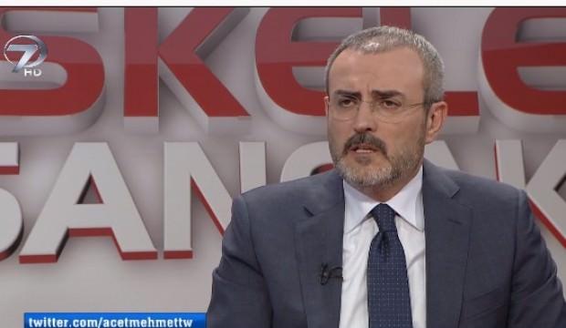 Mahir Ünal'dan ilgi çeken İsmet İnönü hikayesi