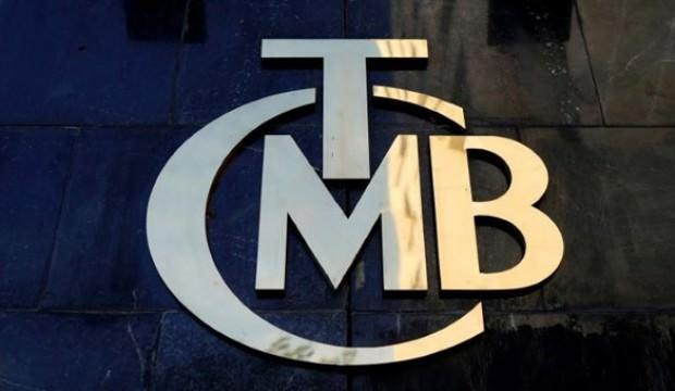 Merkez Bankası rezervleri aralıkta arttı