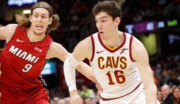 Cedi Osman, NBA All Star'a davet edildi!
