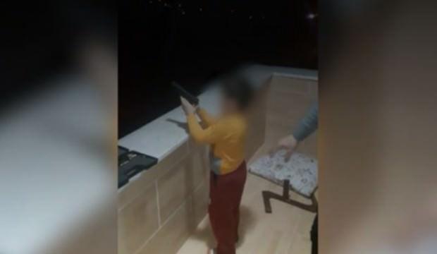 O görüntüler sonrası inceleme başlatıldı