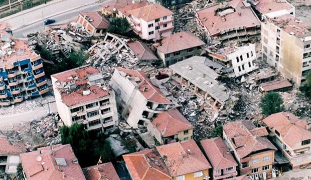 Rüyada deprem görmek kötüye mi yorulur? Rüyada deprem olduğunu yaşamak...