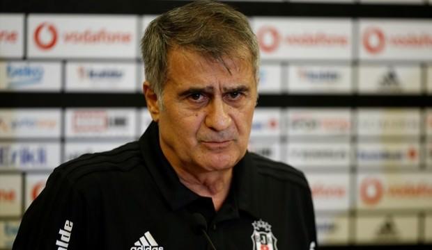 Şenol Güneş açıkladı! 'Yüzde 90 gitti...'