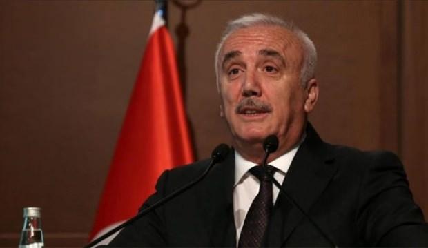 TBB Başkanı'ndan müjde: Bahar geliyor