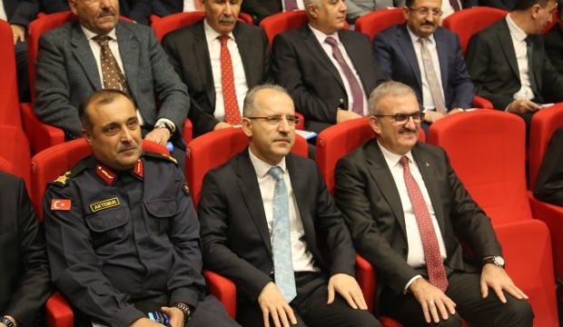 Kaymakamlara seçimde "elektrik" uyarısı