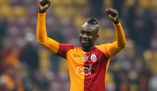 Diagne'den Gomis cevabı! 'İnşallah...'