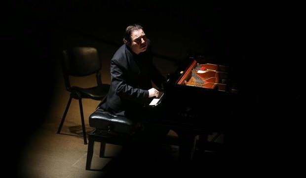 Fazıl Say'dan yeni havaalanı yorumu: Tebrikler kutlarım