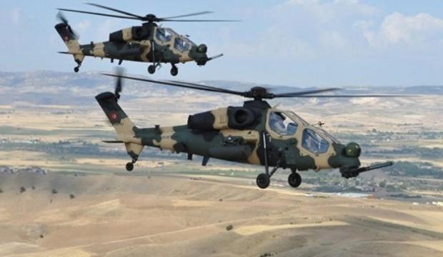 T129 Atak'tan Latin Amerika çıkarması!