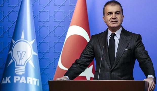 AK Parti'den Fransa'ya: Siz bu 10 ülkeyle yüzleşin!