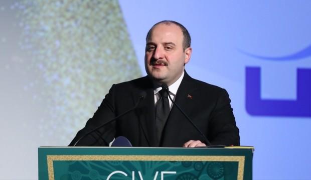 Bakan'dan 50 bin kişiye iş müjdesi!