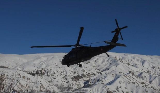 Muş'ta terör operasyonu