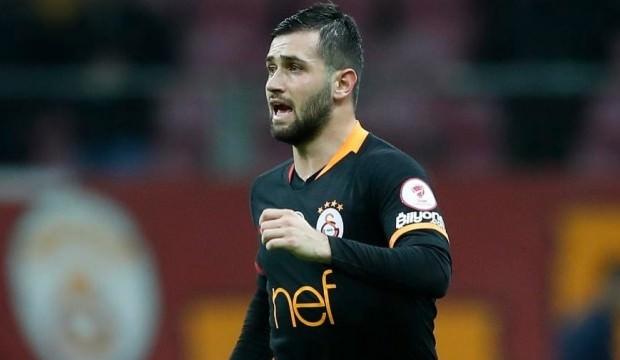 Ömer Bayram: 'Futboldan önemli şeyler var...'