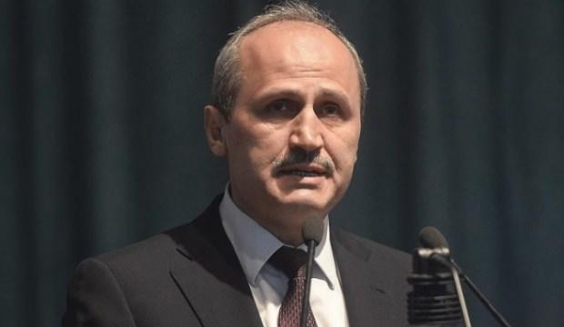 'Kanal İstanbul' projesiyle ilgili yeni gelişme