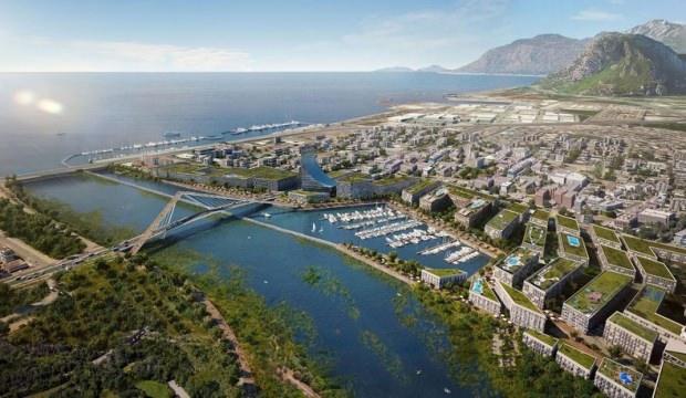 Kanal İstanbul'da önemli gelişme! Onaylandı...