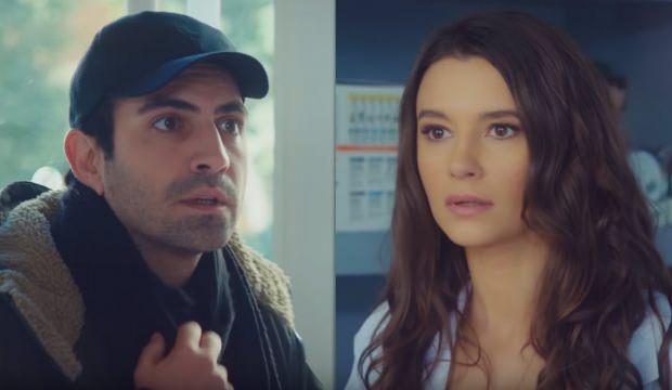 Kızım 18.bölüm 2.fragmanı: İki arada bir derede! Hangisini seçecek?