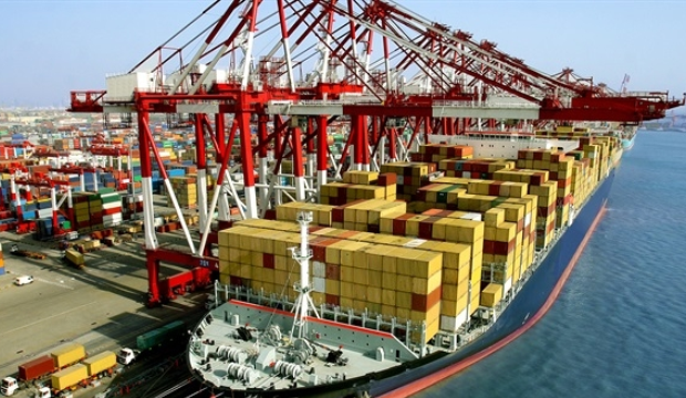 Rusya'nın dış ticaret fazlası 200 milyar doları aştı