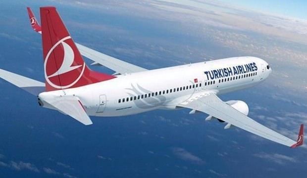 Türk Hava Yolları personel alımı başladı! Gençlere özel başvuru...
