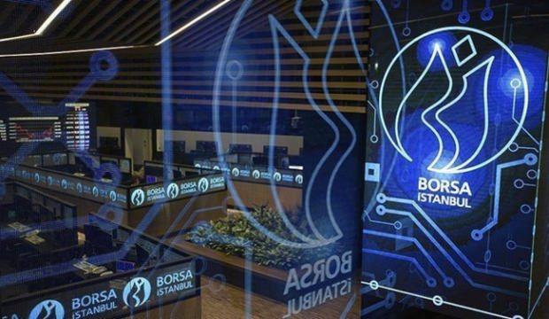 Borsa günü yükselişle tamamladı