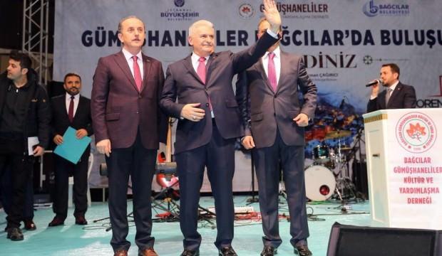 Yıldırım: Lokman Bey'e sahip olurken beni de unutmayın'