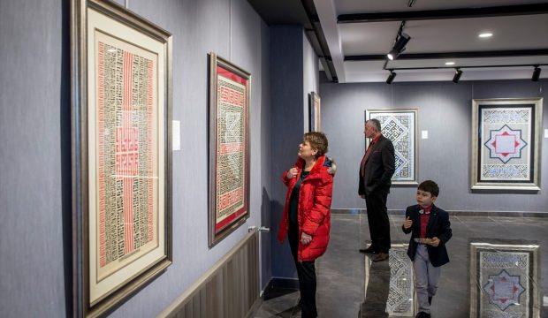 Ankara Sanat Galerisi'nde "İkinci Nokta" sergisi