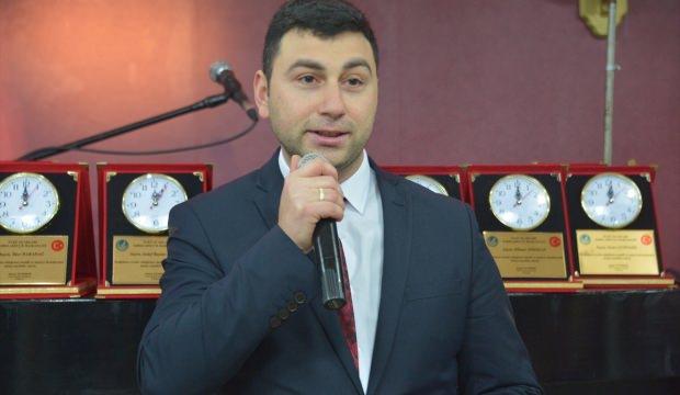 Kırklareli'de Ülkü Ocakları'ndan kaynaşma etkinliği