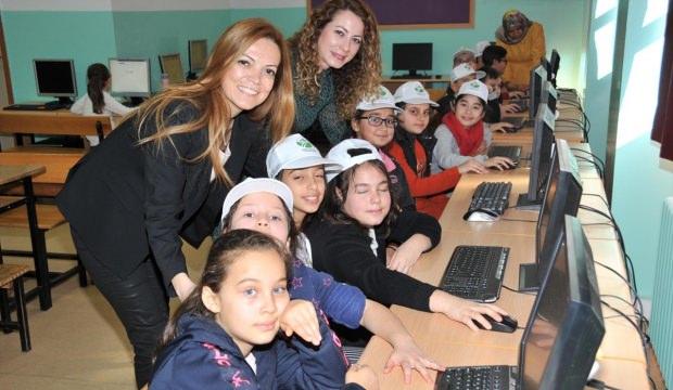 Yıldırım Enerji Holding ile Garip ve Zeycan Yıldırım Vakfı’ndan eğitime destek