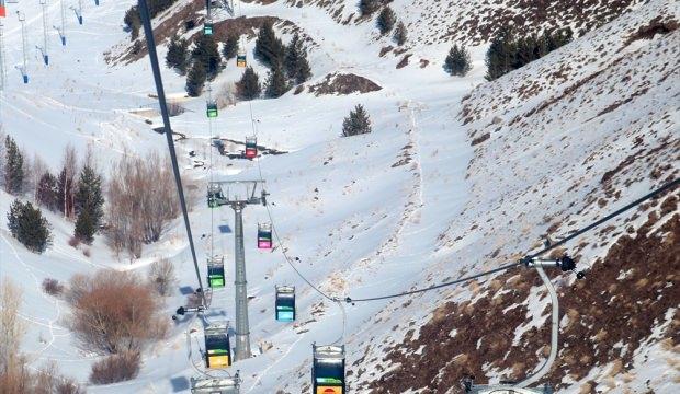 Kayak turizminin adresi Palandöken'in gizli kahramanları