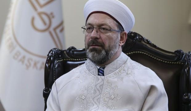 Diyanet İşleri Başkanı böyle uyardı: Sigara...
