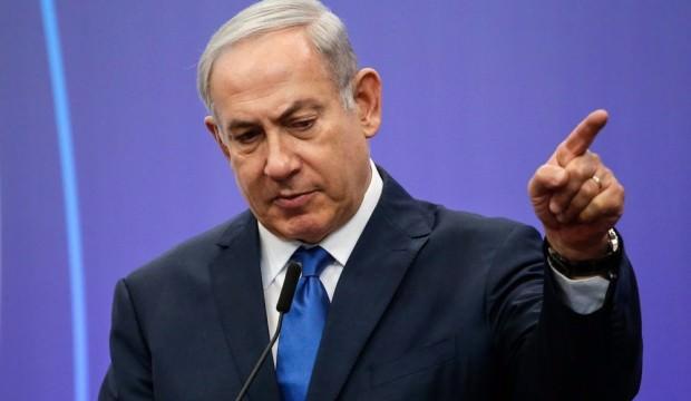 Açıklamalar peş peşe! Bir tehdit de Netanyahu'dan