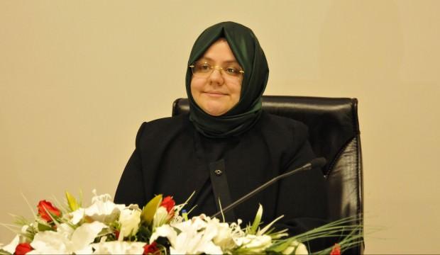 Bakan Selçuk: Avrupa'da birinci sıraya yükseldik