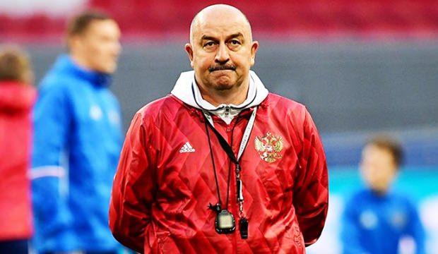 Çerçesov: Türkiye Dünya Kupası düzenleyebilir
