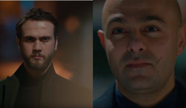 Çukur 52.bölüm 2.fragmanı: Koçovalılar, küllerinden yeniden doğuyor...