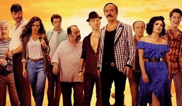 Organize İşler 2 Netflix'e geldi, seyirci isyan etti
