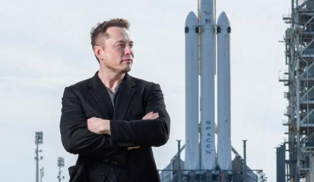 Pentagon Elon Musk'ı incelemeye aldı!