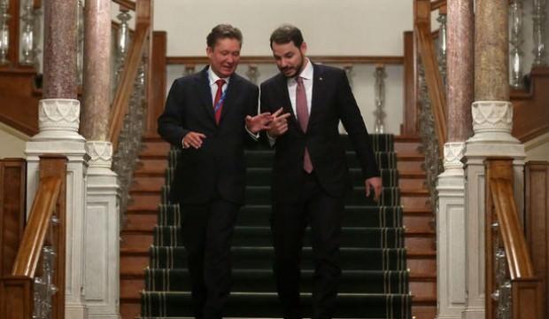 Rusya'dan Türkiye açıklaması: İkincisi geliyor