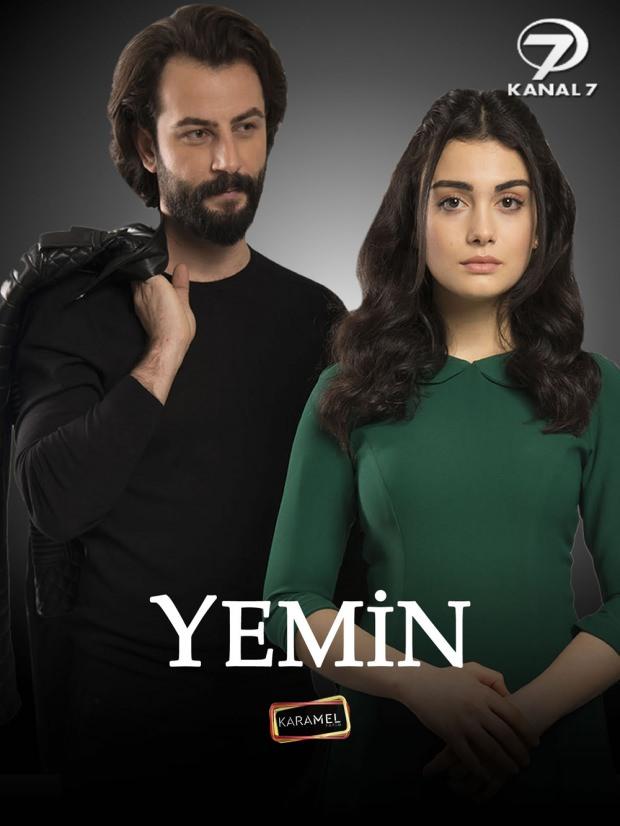 Yemin dizisinin Emir'i Göberk Demirci 3. sezona dair merak edilenleri açıkladı!