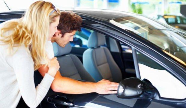 Yüksek faizler otomotive el freni çektirdi