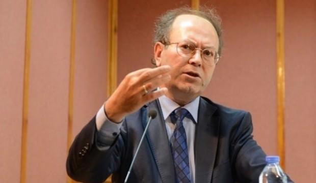 Yusuf Kaplan kalp krizi geçirdi