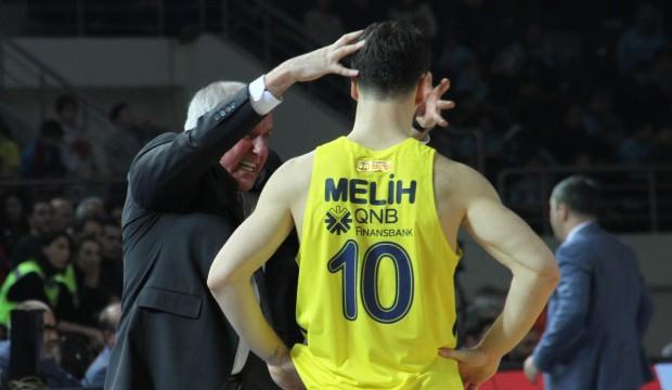 Zeljko Obradovic çileden çıktı