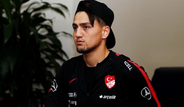 Cengiz Ünder'den kötü haber! Roma açıkladı...