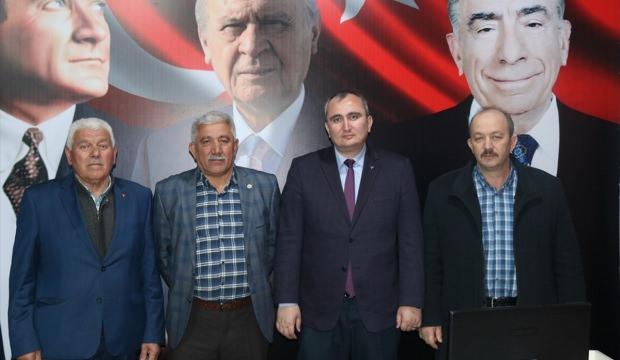 Yerel seçimlere doğru